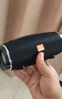 اسپیکر همراه