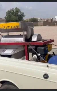 فروش دستگاه آبگیری گوجه
