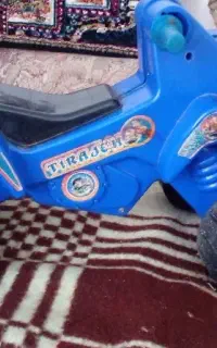 موتوراسباب بازی