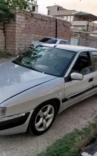 زانتیا ۲۰۰۰