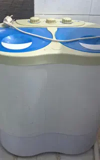 مینی واش دوقلو
