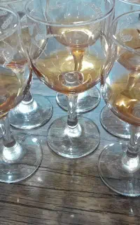 لیوان شربت خوری