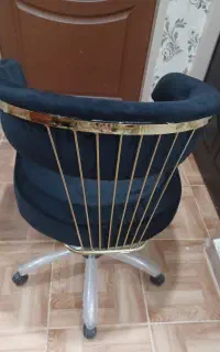 صندلی آرایشگاه