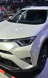 راوفور ۲۰۱۵ فیس ۲۰۱۸