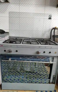اجاق گاز