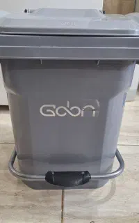 سطل زباله