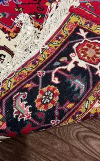 فرش دستبافت۶متری هریس