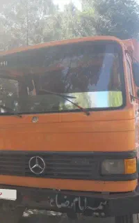 فروش خاور  کمپرسی ۸۰۸