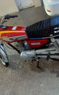 موتور کثیر رهرو