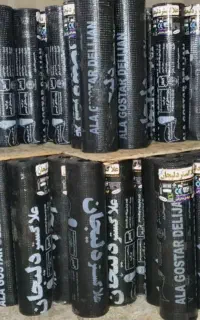 نصب ایزوگام