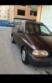 مدل ۸۶  تمام رنگ کارکردش ۵۶۰۰۰۰