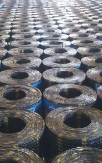 ایزوگام از درب کارخانه
