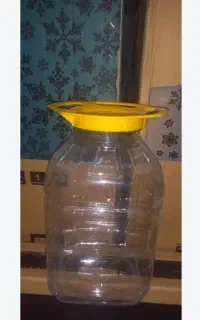 دبه ترشی درفرمونی