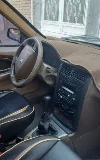 پژو۴۰۵ مدل۹۳