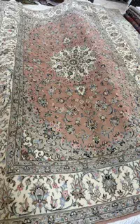 جفت فرش اردکان ۶ متری