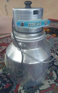 دوغ زن