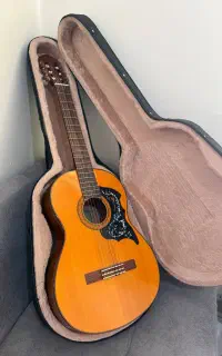 گیتار کلاسیک یاماها مدل c70