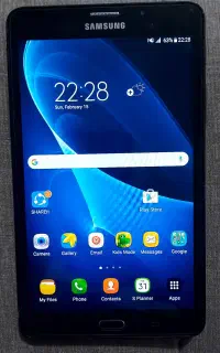 تبلت سامسونگ