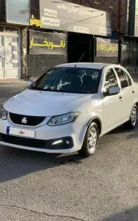 سایناs مدل ۱۴۰۲ درحد