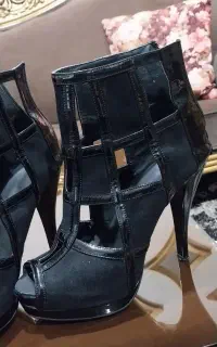 کفش مجلسی