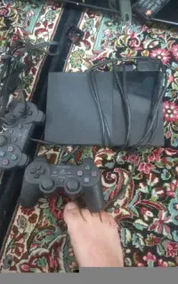 پلی استیشن ۲