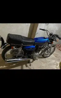 موتور سیکلت
