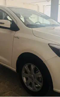 پراید ۱۴۰۳ اتوماتیک معاوضه