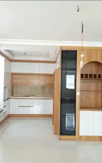 کابینت و کمد دیواری