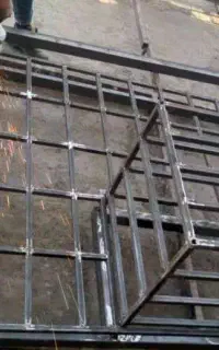 جوشکار سیار