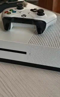 ایکس باکس وان اس xbox one s