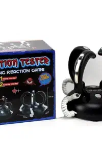 بازی شوک الکتریکی مدل دروغ‌ سنج