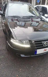 سمند مدل81 پلمپ
