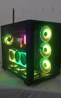 سیستم گیمینگ ddr5