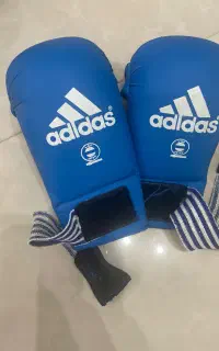 دستکش کاراته