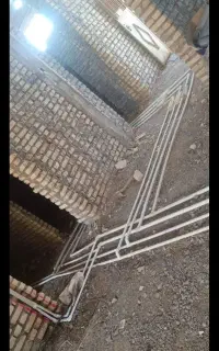 لوله کشی اب و فاضلاب و خرده کاری