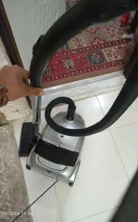 جارو برقی ۲۳۰۰ وات سالم