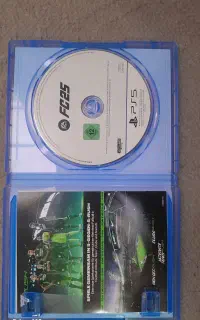 FC 25