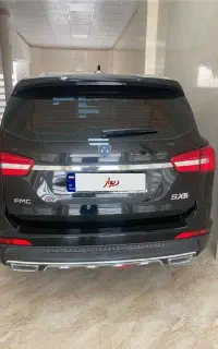 FMC sx5
