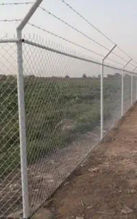 نصاب فنس کشی وحصارکشی