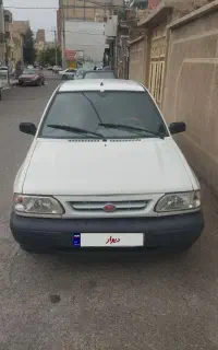 پراید مدل 93