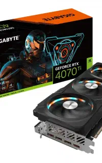 گرافیک گیگابایت 4070 ti 12g