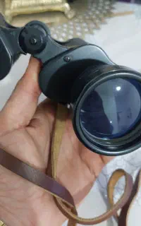 دوربین شکاری ژاپنی در حد نو