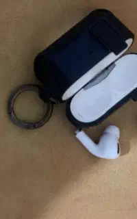 ایرپاد پرو اصلی با کارتن