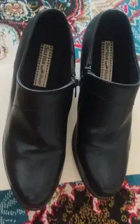 کفش طبی