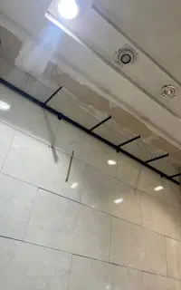 رگال دیواری و ایستاده