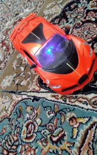 ماشین کنترلی