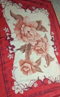 پتو گلبافت