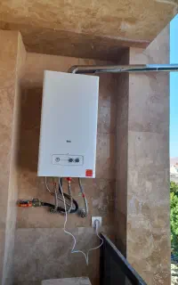 تعمیرات پکیج ،آبگرم کن و...بهترین کیفیت وتضمین کار