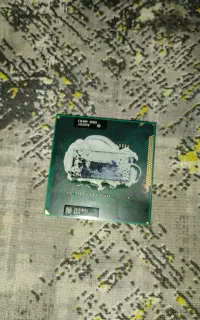 سی پی یو  لپ تاپ