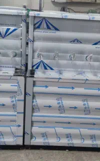 ابسردکن تمام استیل